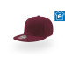 Кепка Atlantis Snap Back Бордовый