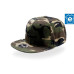 Кепка Atlantis Snap Back Камуфляж