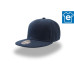Кепка Atlantis Snap Back Темно-синяя