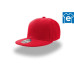 Кепка Atlantis Snap Back Красный