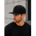Кепка Atlantis Snap Back Черный