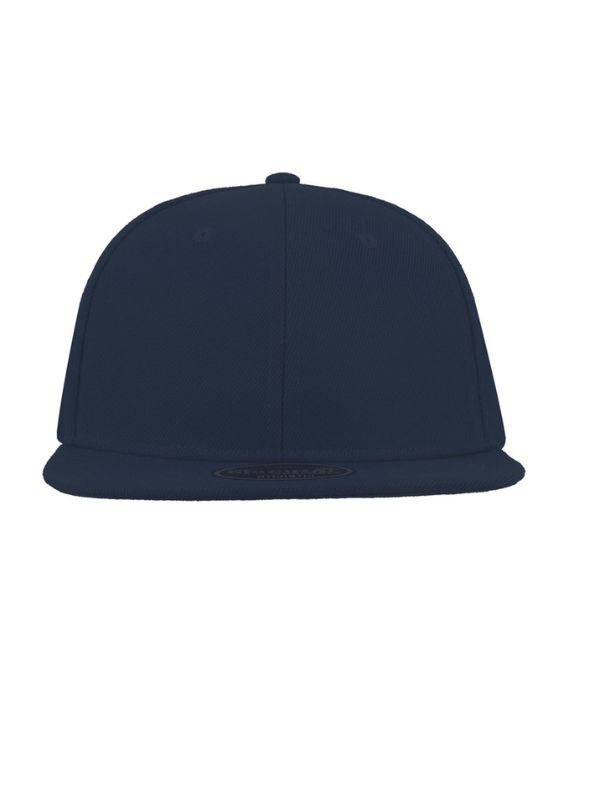 Кепка Atlantis Snap Back Темно-синя