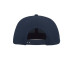 Кепка Atlantis Snap Back Темно-синя