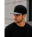 Кепка Atlantis Snap Back Бело-черная