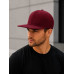 Кепка Atlantis Snap Back Бордовый