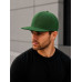 Кепка Atlantis Snap Back Зеленый
