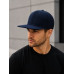 Кепка Atlantis Snap Back Темно-синяя