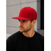Кепка Atlantis Snap Back Красный