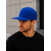 Кепка Atlantis Snap Back Ярко-синяя