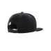 Кепка Atlantis Snap Back Чорний