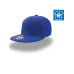 Кепка Atlantis Snap Back Ярко-синяя