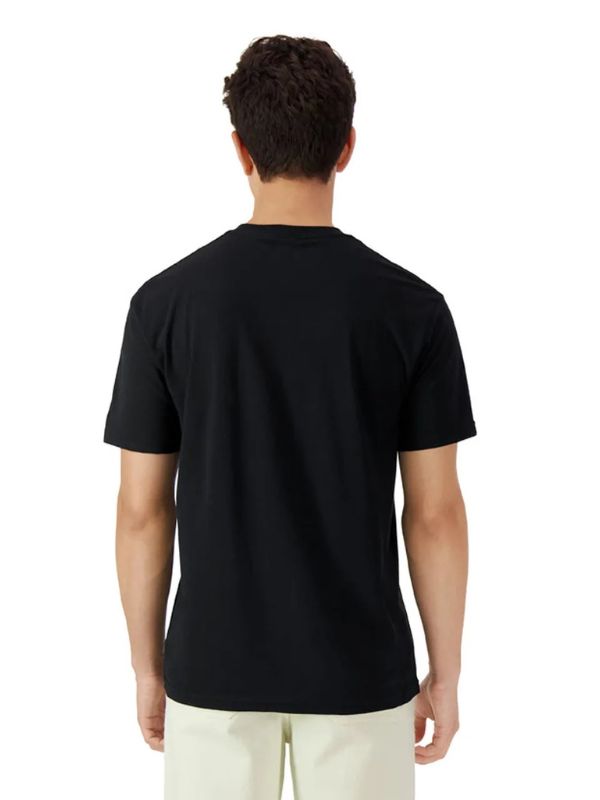 Чоловіча Футболка Gildan Light Cotton Чорний 3XL