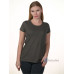 Женская Футболка Fruit of the Loom Valueweight T Lady-Fit Графит 2XL