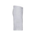 Мужские шорты Fruit of the Loom Lightweight Серый Меланж S